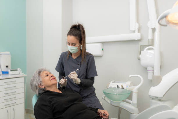 Best Emergency Tooth Extraction in Kirbyville, TX