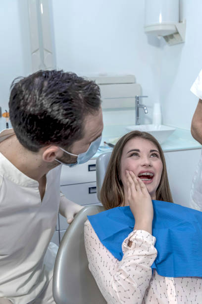 Best Emergency Broken Tooth Repair in Kirbyville, TX