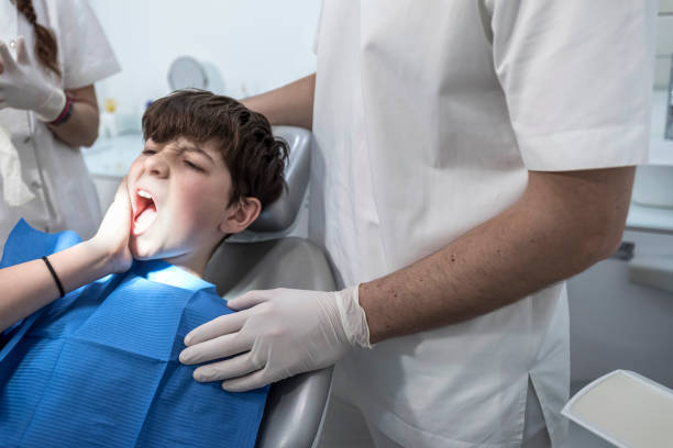 Best Emergency Broken Tooth Repair in Kirbyville, TX