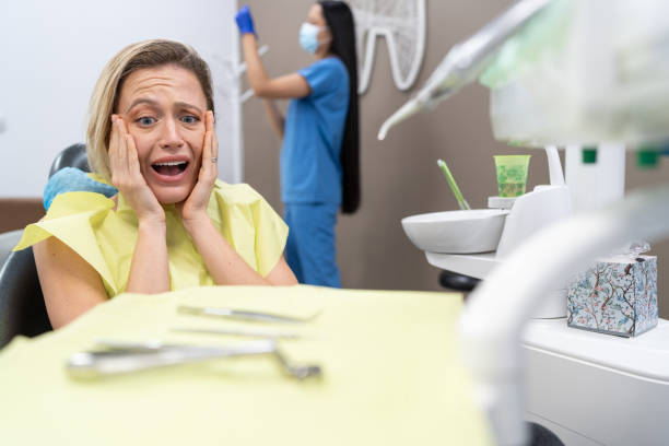 Best Emergency Orthodontic Repairs in Kirbyville, TX